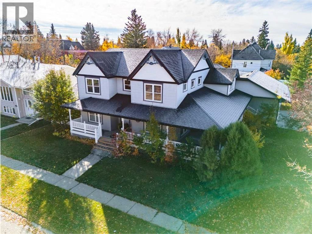 4737 49 Street, Olds