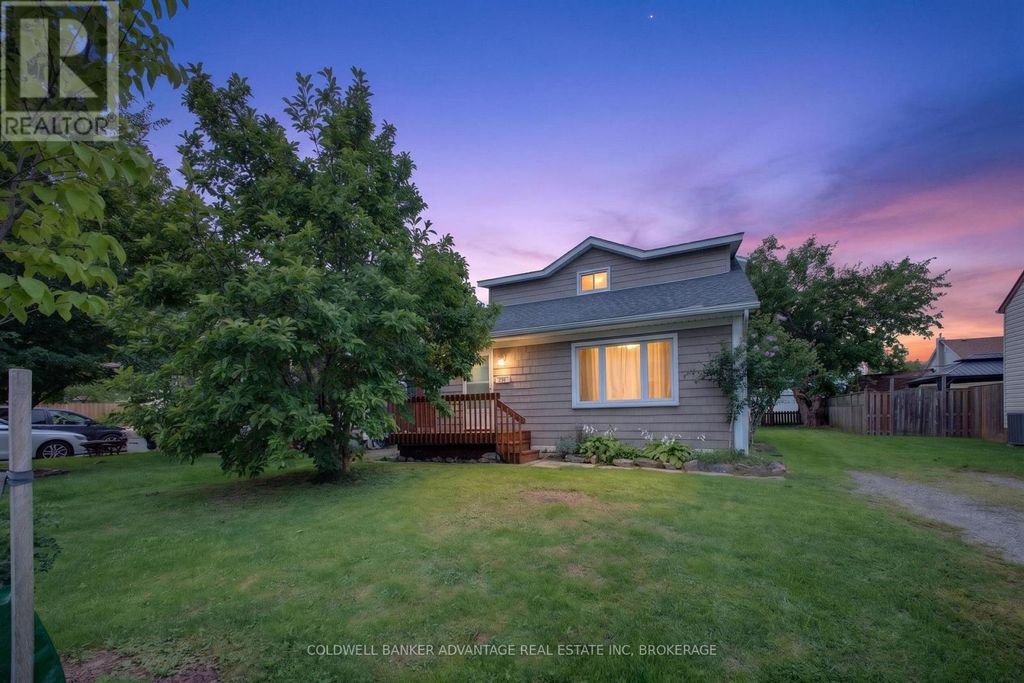 183 Knoll Street, Port Colborne (main Street)