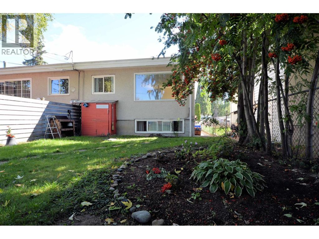 2263 Norwood Street, Prince George