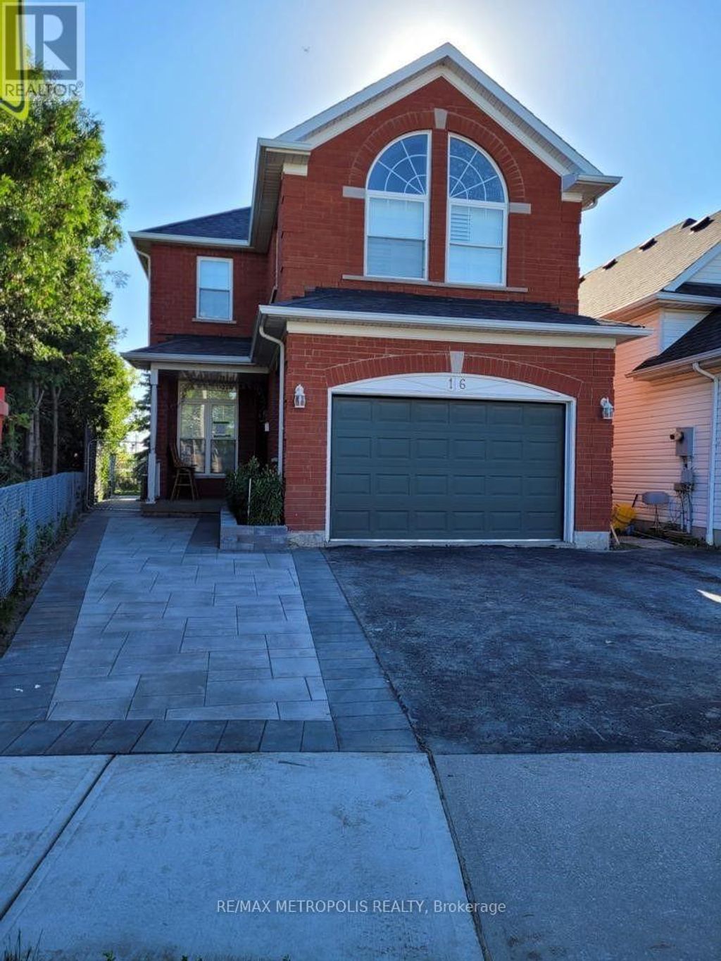 Basement - 16a Fletcher Avenue, Ajax (central)