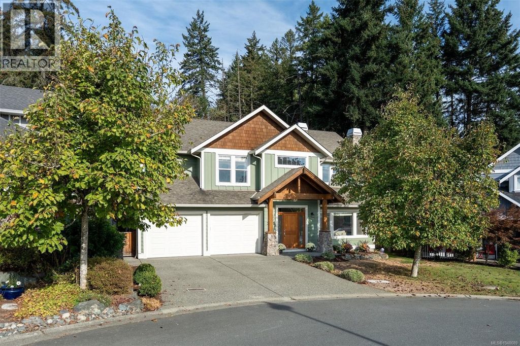 2098 Bishops Gate, Langford
