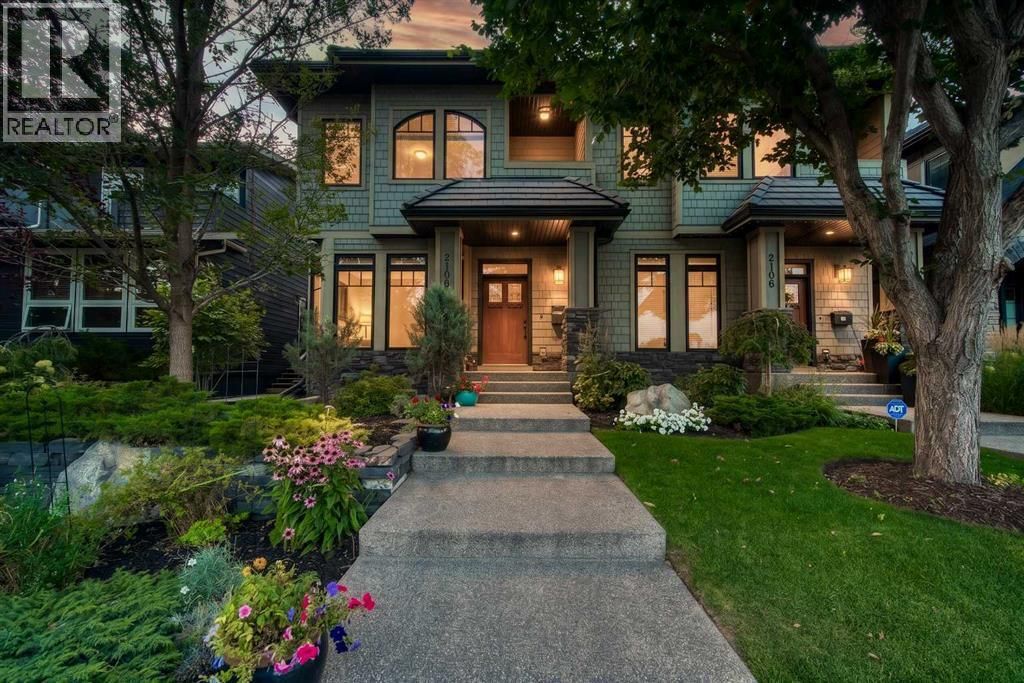 2108 31 Avenue Sw, Calgary
