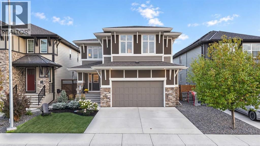 71 Mahogany Cove Se, Calgary