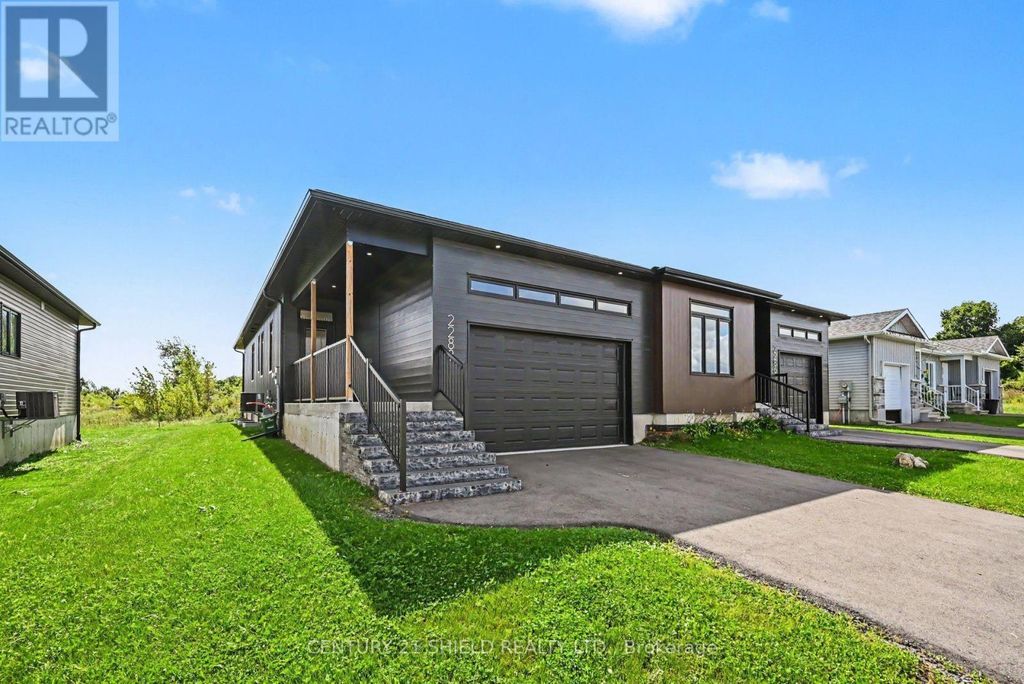 2288 Crewson Court, Cornwall
