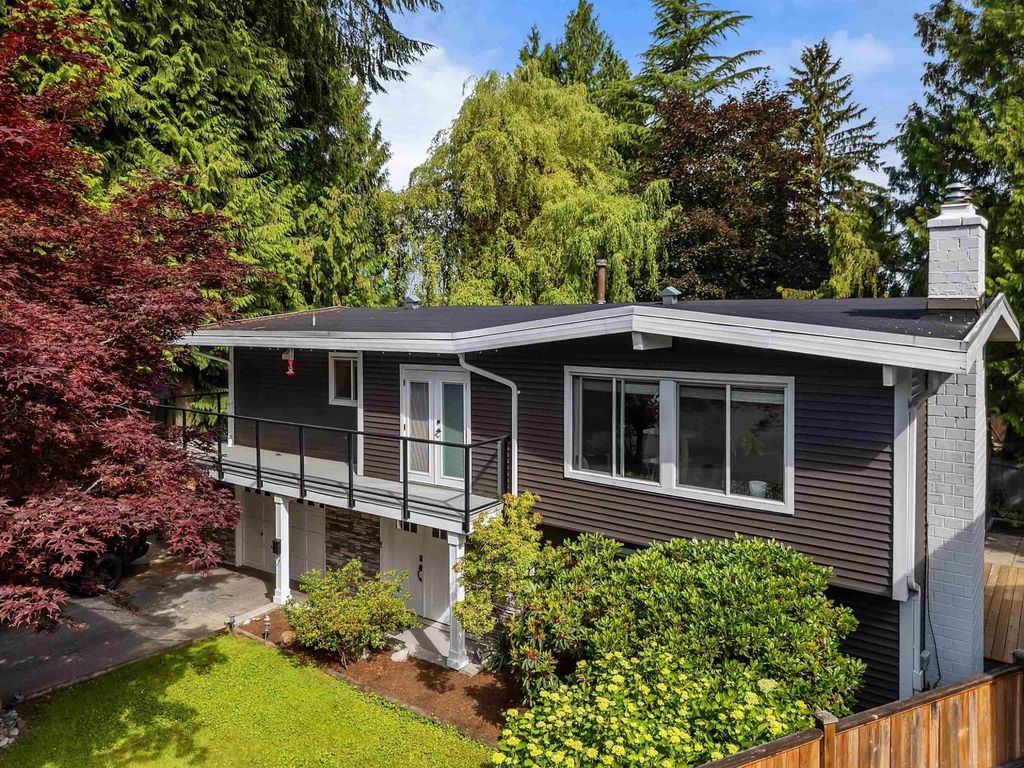 4769 201 Street, Langley