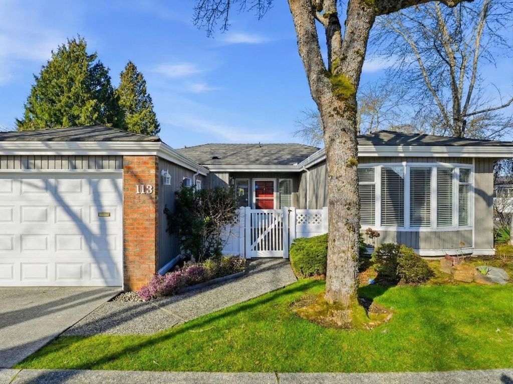113 14271 18a Avenue, Surrey