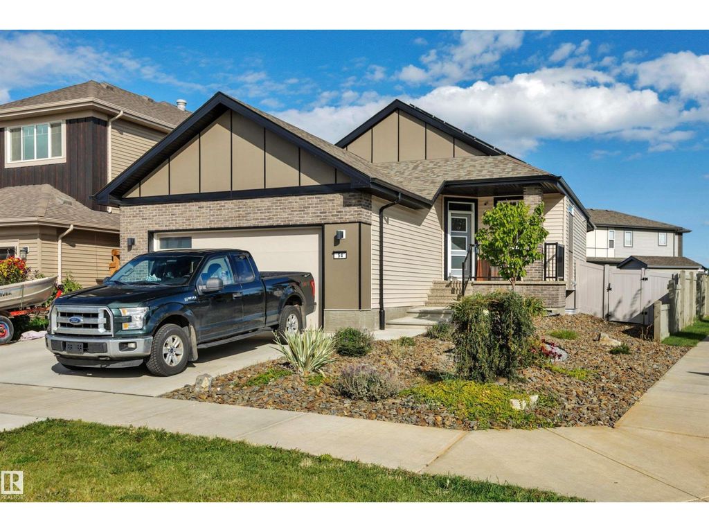 54 Calista Wy, Spruce Grove