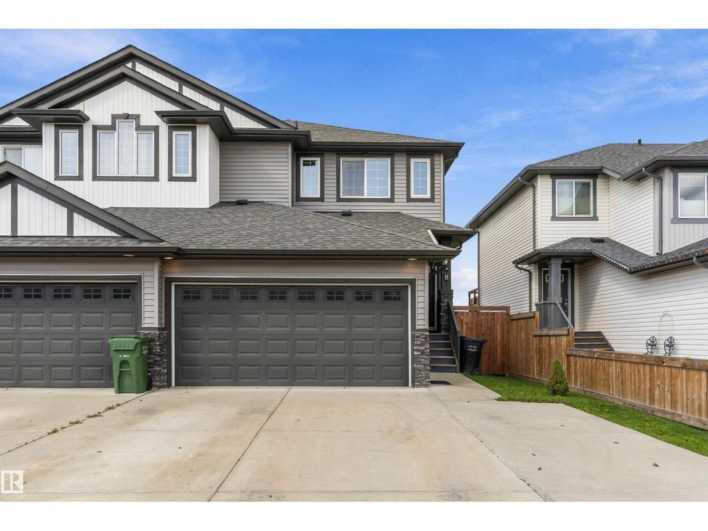 948 Morris Wy, Leduc