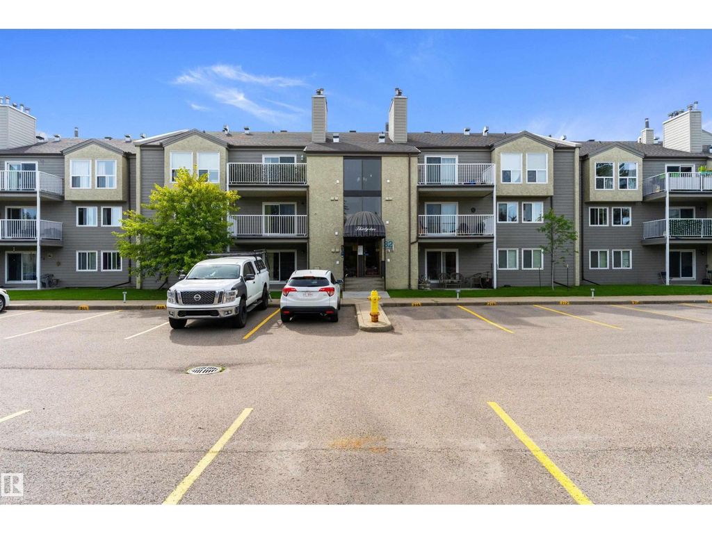 #107 32 Alpine Pl, St. Albert