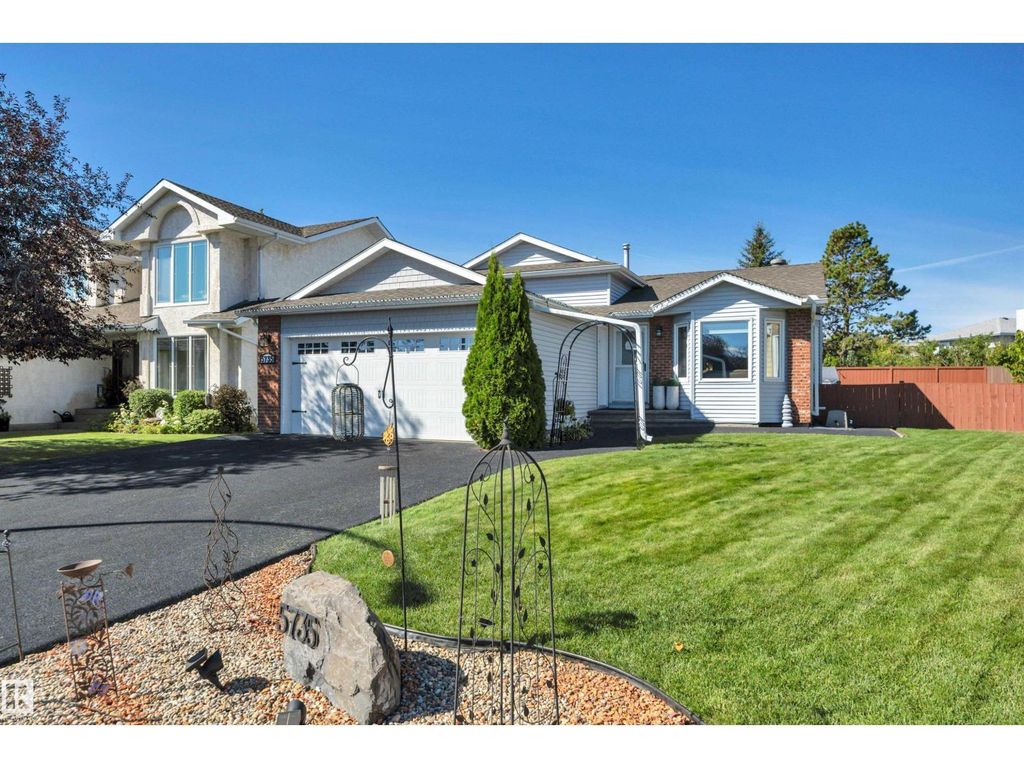 5735 152a Av Nw, Edmonton