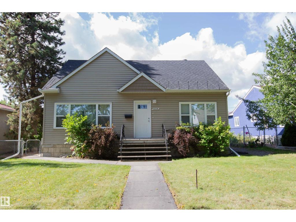 12228 134 St Nw, Edmonton