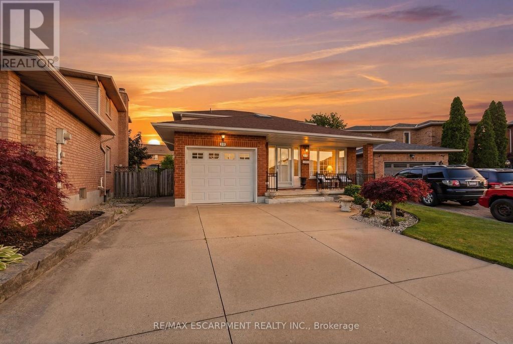 11 Gabriele Court, Hamilton (gershome)