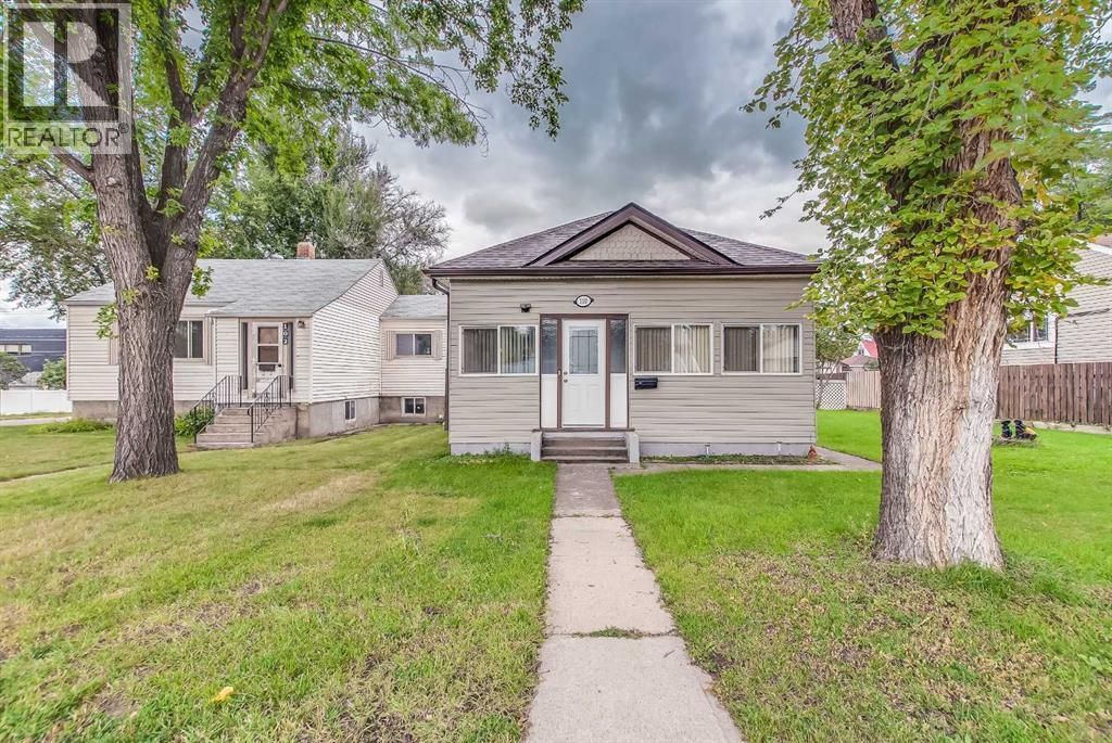 110 8 Street Se, Medicine Hat