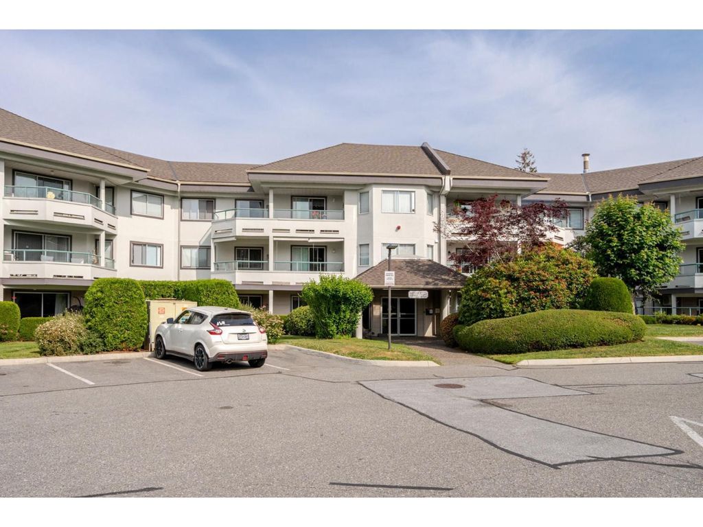 238 2451 N Gladwin Road, Abbotsford