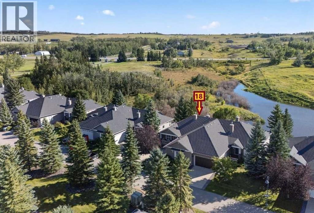 18 Ravine Drive, Heritage Pointe