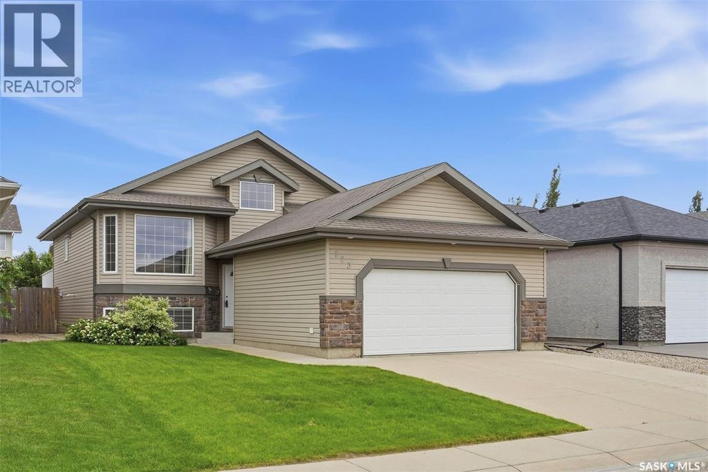 223 Trimble Lane, Saskatoon