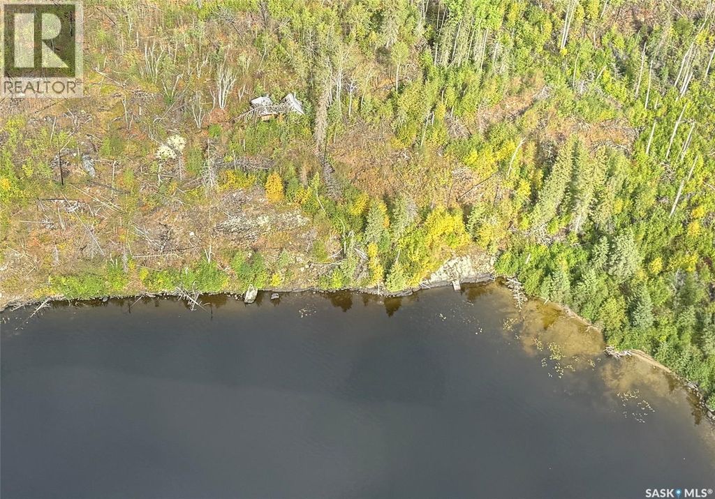 Remote Cabin On Esmay Lake, Northern Admin District