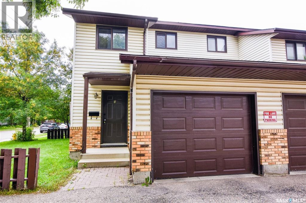 A 1638 Central Avenue, Saskatoon