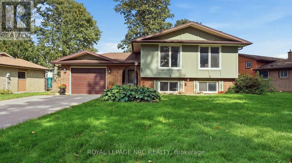 25 Sherwood Forest Trail, Welland (n. Welland)