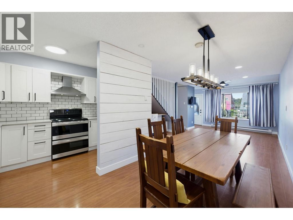 4716 48b Street, Ladner