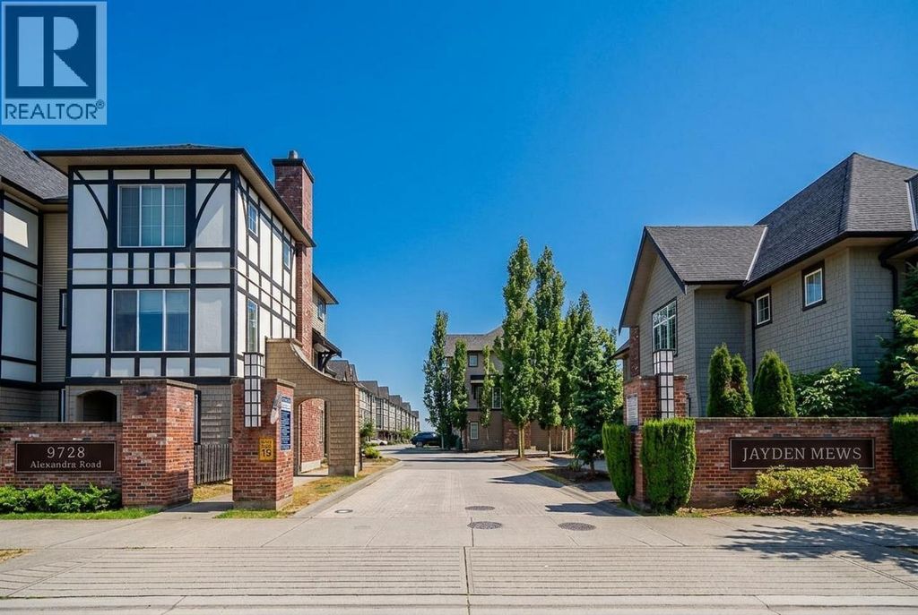 49 9728 Alexandra Road, Richmond