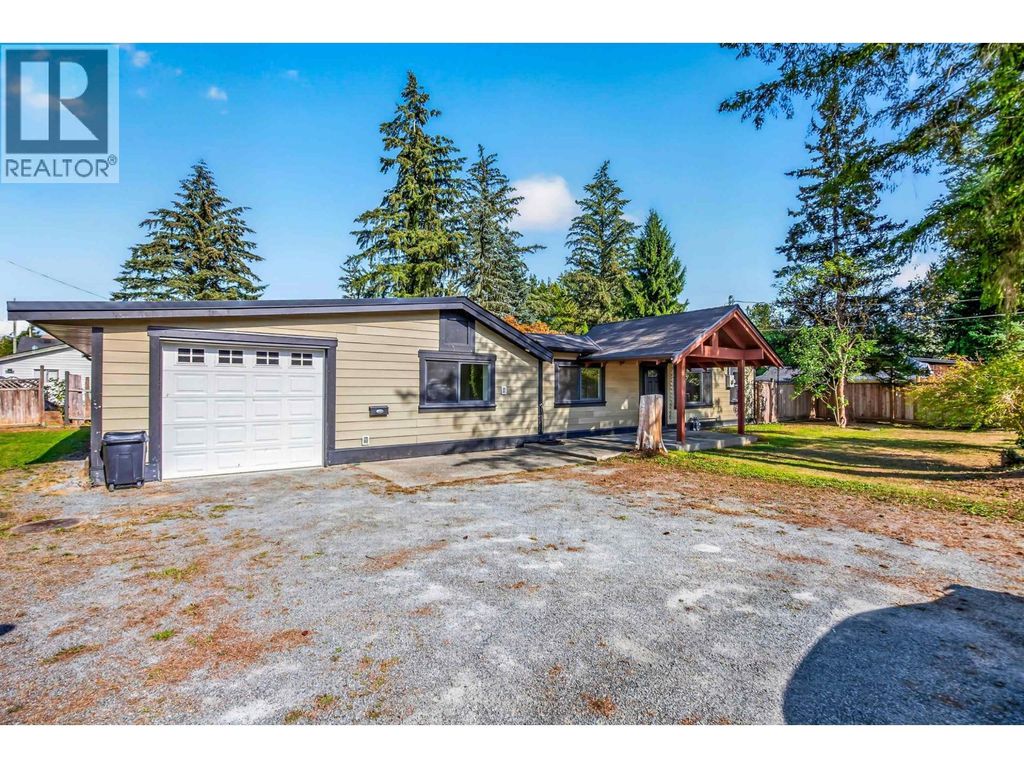 11078 Princess Street, Maple Ridge