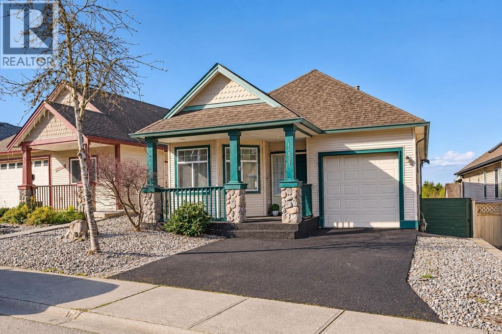 11537 228 Street, Maple Ridge