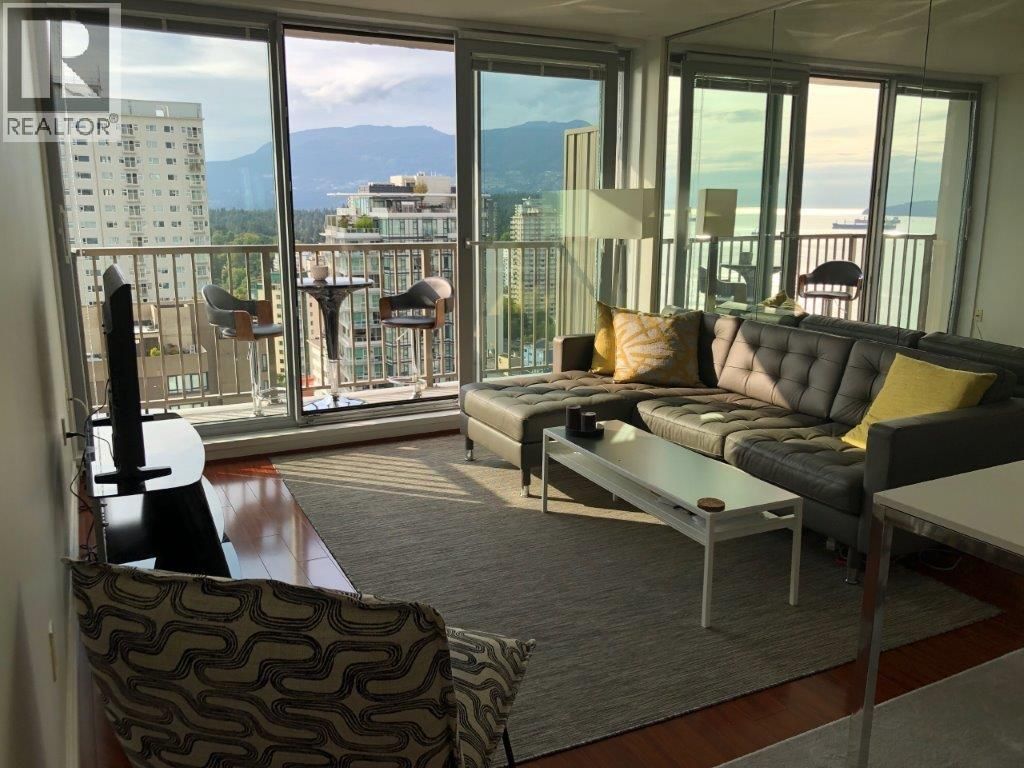 1251 Cardero Street, Vancouver