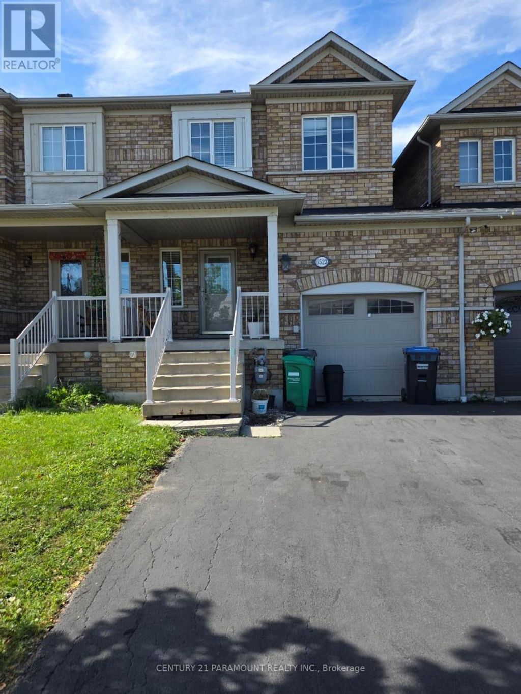 6523 Skipper Way, Mississauga (meadowvale Village)