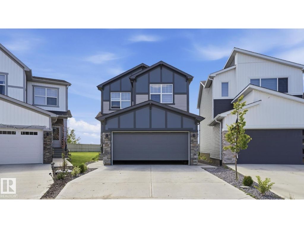 3004 9 St Nw, Edmonton
