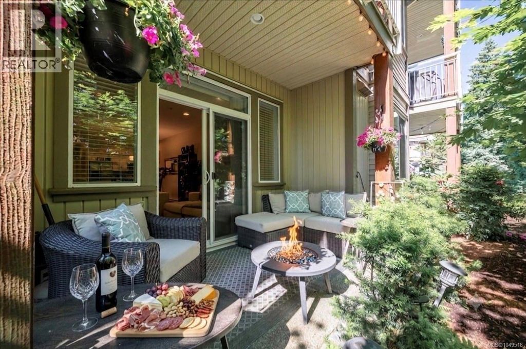 102 5930 Nelson Rd, Nanaimo