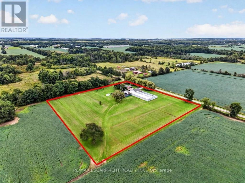 3294 South Grimsby Road 7, West Lincoln (west Lincoln)