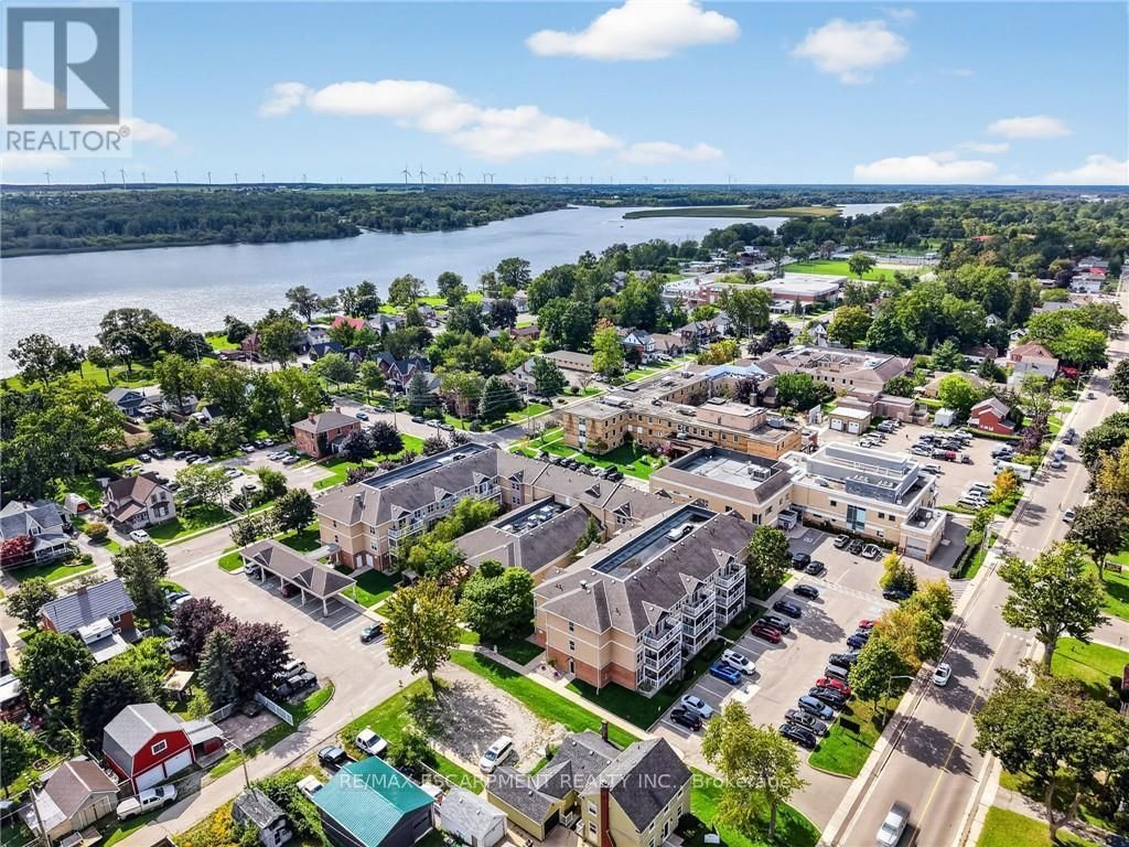 113 - 317 Lock Street W, Haldimand (dunnville)