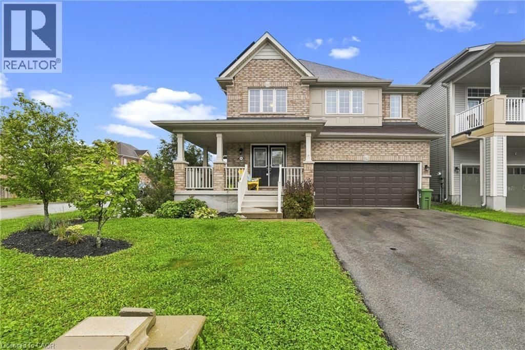 146 Odonnell Drive, Binbrook