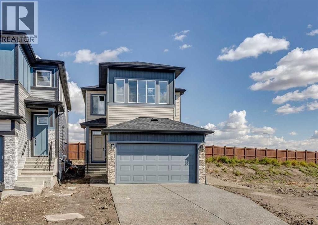 114 Cornerbrook Crescent Ne, Calgary
