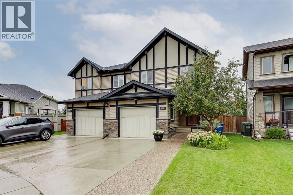 135 Kingsbridge Road Se, Airdrie