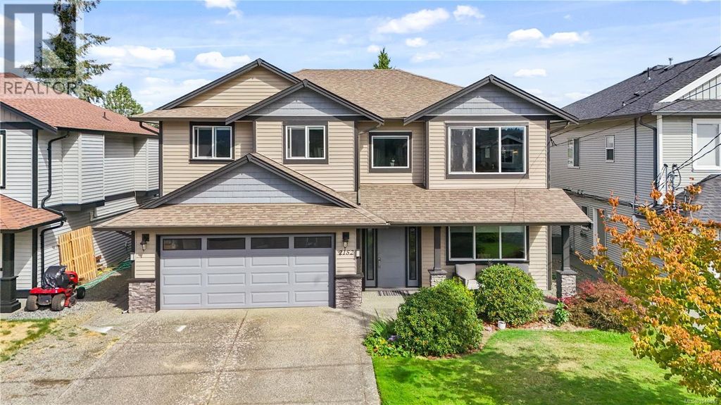 2152 Lark Cres, Nanaimo