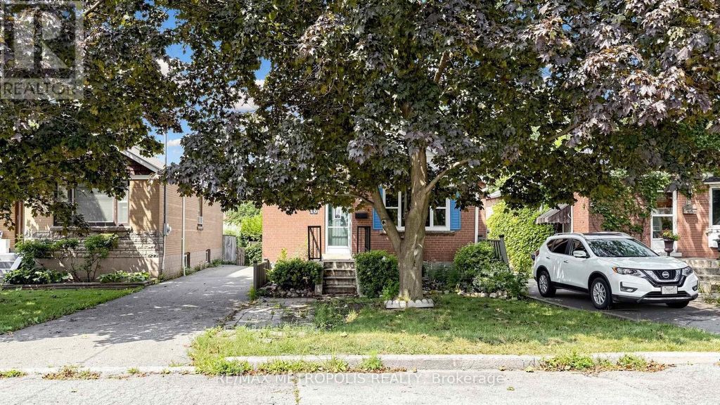 10 Davidson Avenue, Toronto (clairlea-Birchmount)
