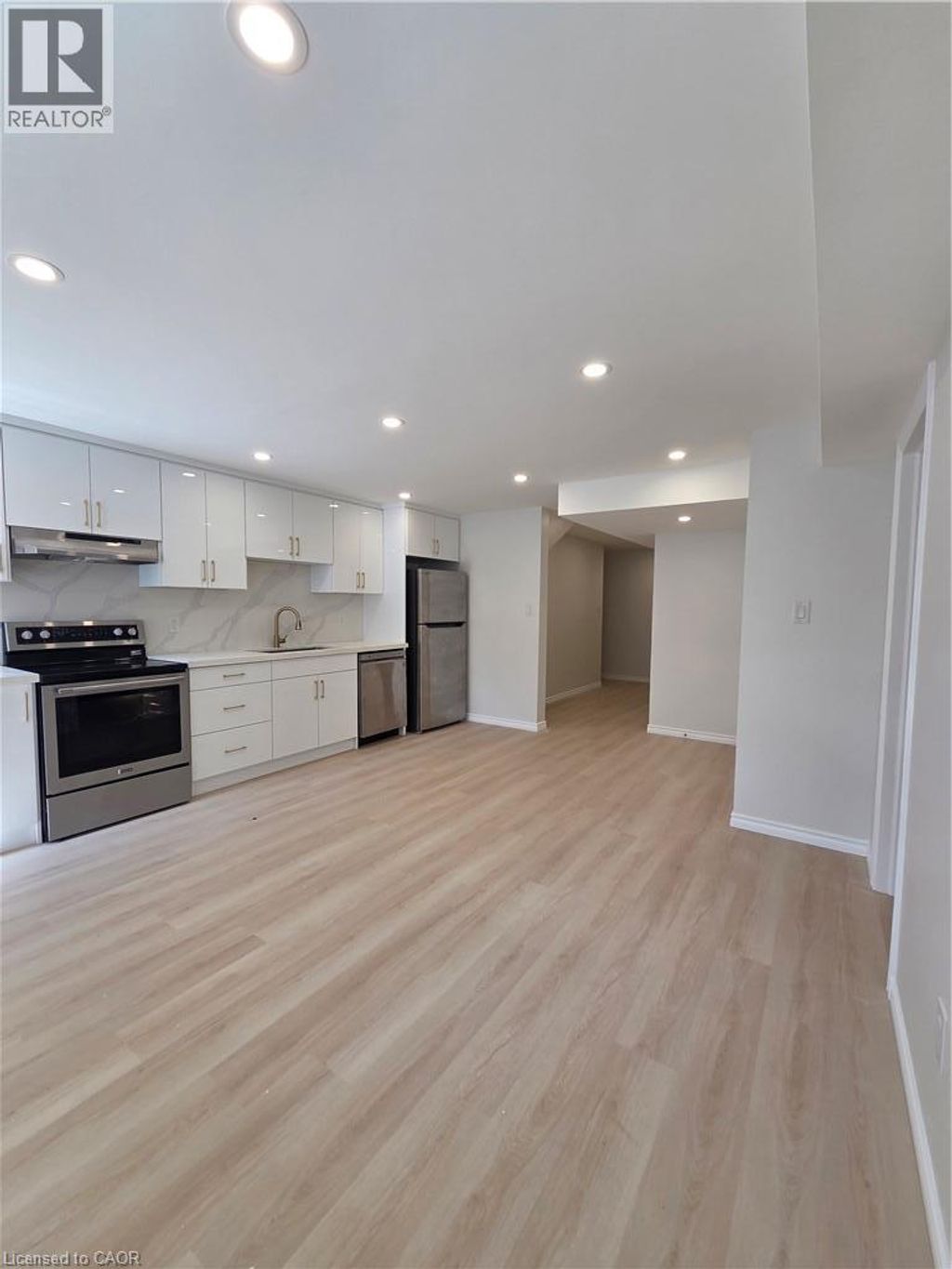 41 Queensgate Crescent Unit# Bsmt, Breslau