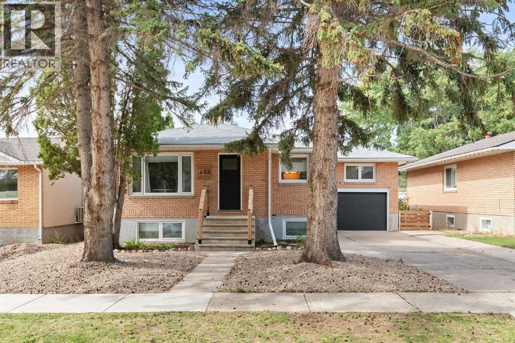 406 5 Street Se, Redcliff