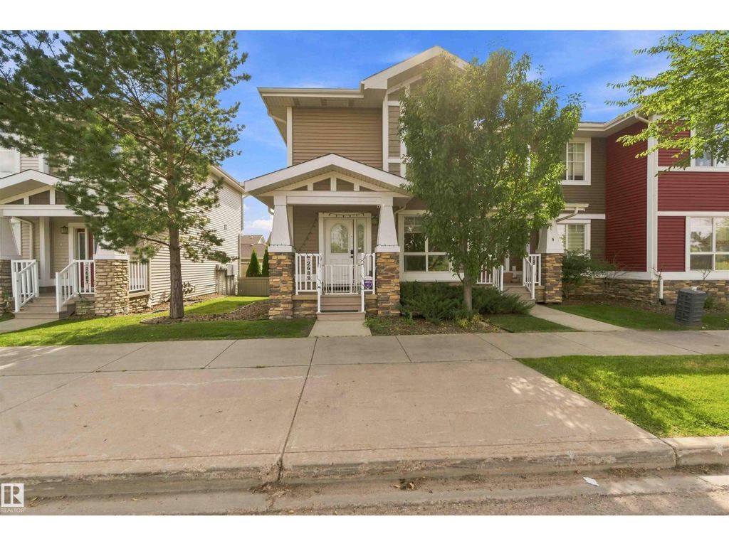 2689 Sir Arthur Currie Wy Nw, Edmonton