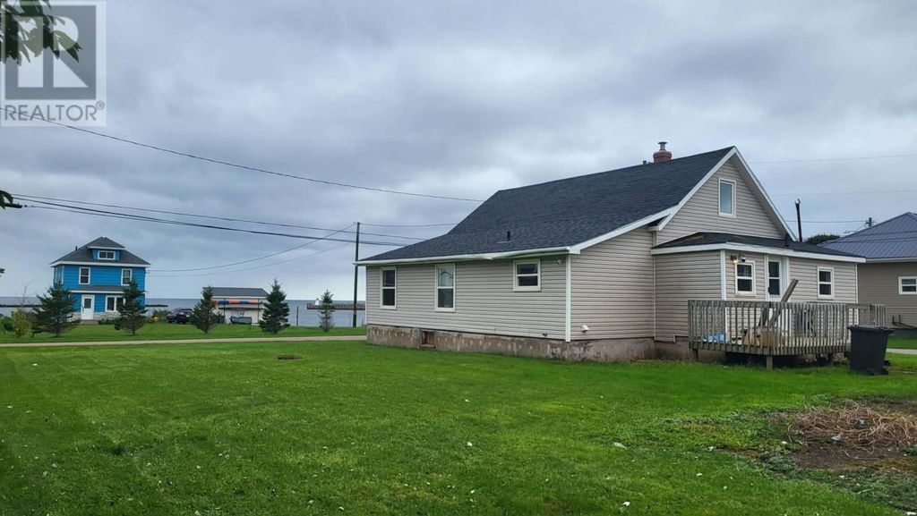 181 Howatt Street, Borden-Carleton
