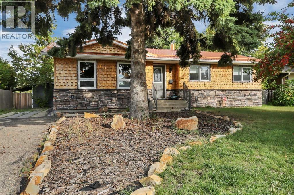 70 Sherwood Crescent, Red Deer