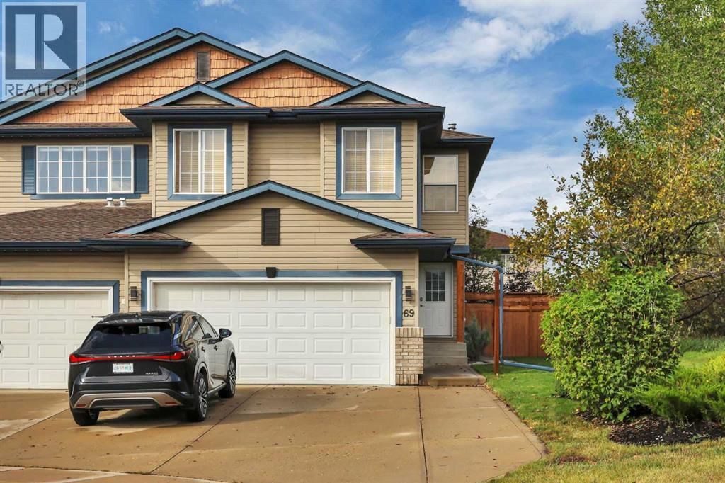 69 Arnold Close, Red Deer