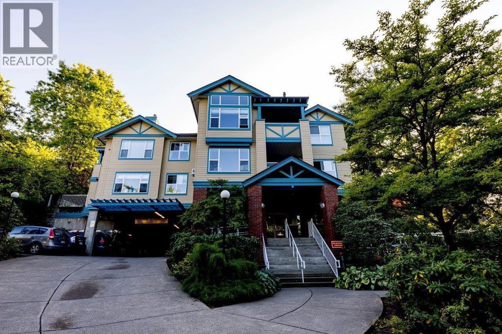104 5281 Oakmount Crescent, Burnaby