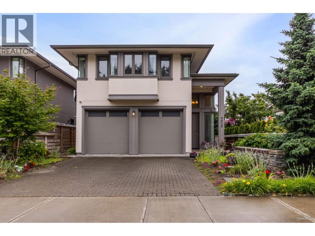 9428 General Currie Road, Richmond