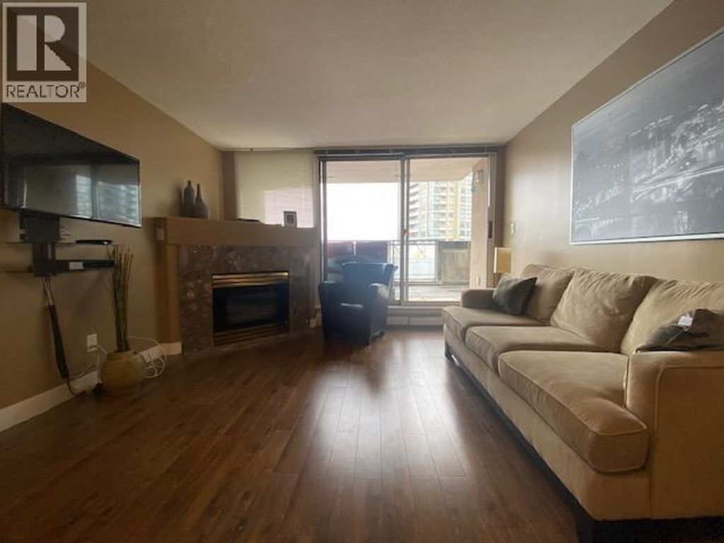 710 555 Abbott, Vancouver