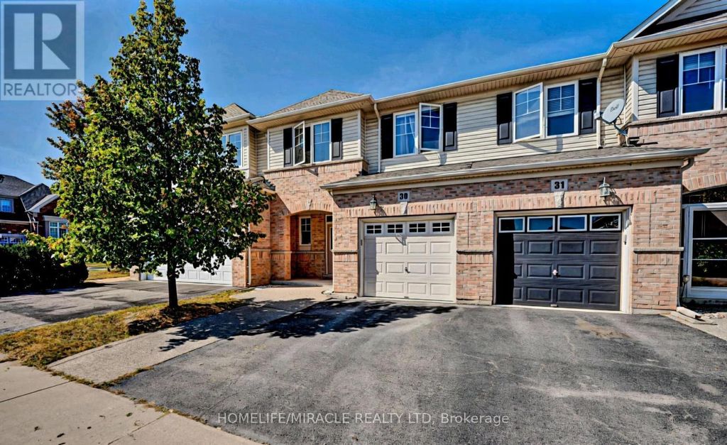 30 - 3275 Stalybridge Drive, Oakville (bc Bronte Creek)
