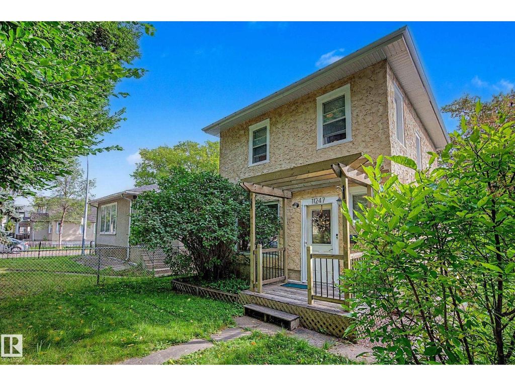 11247 88 St Nw, Edmonton