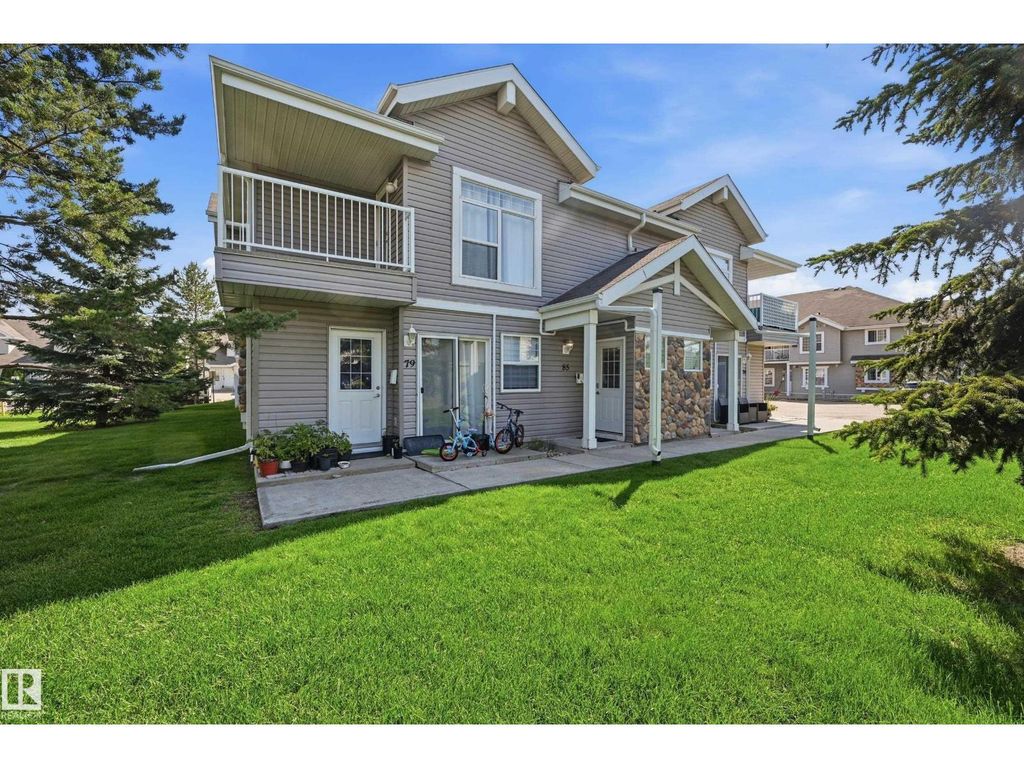 #85 150 Edwards Dr Sw, Edmonton